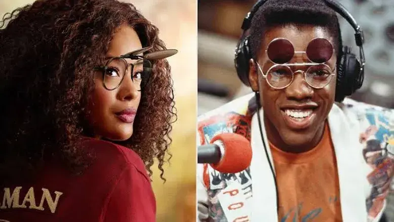 دنباله «A Different World» از ۲۴ سپتامبر در نتفلیکس پخش می‌شود