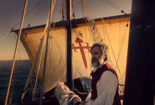 فیلم ماژلان (Magellan)