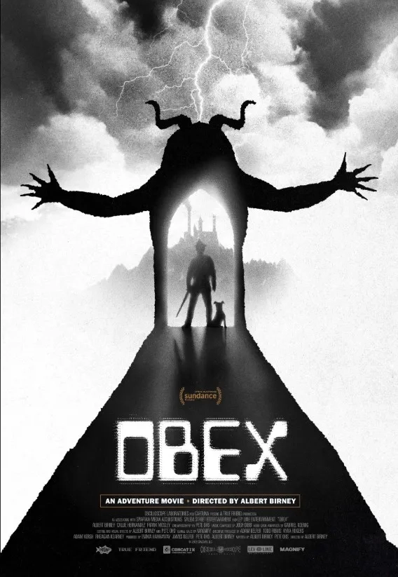فیلم اوبکس