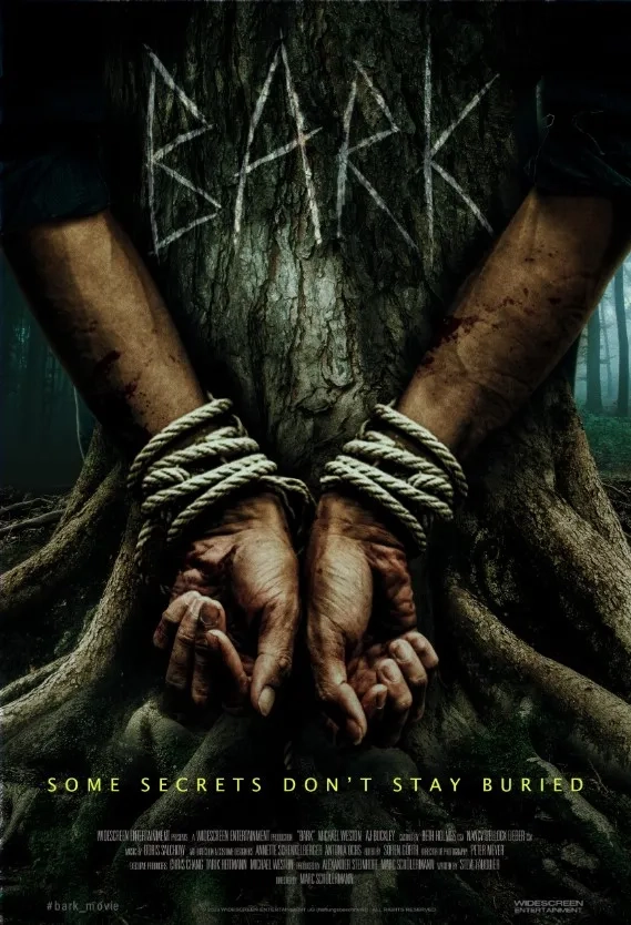 فیلم بارک (Bark 2023)