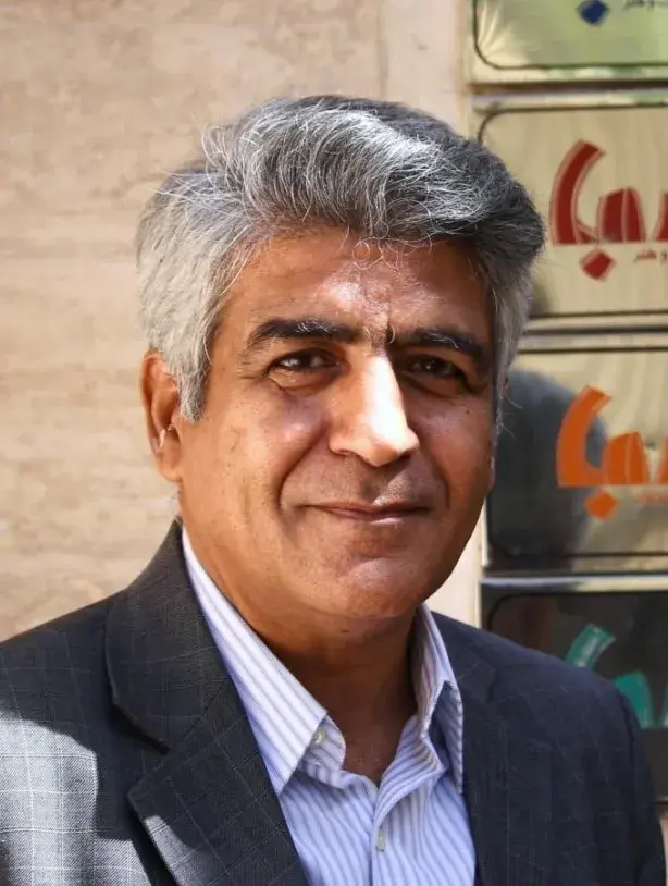 محمد نیکبخت