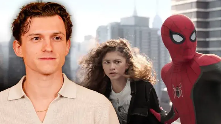 تام هالند آماده واگذاری نقش Spider-Man به نسل بعدی شد