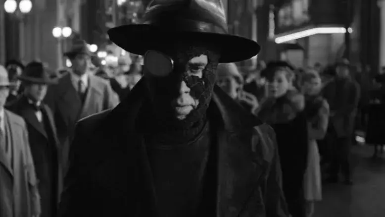 سرنوشت Spider-Noir بعد از فینال چه می‌شود؟ پاسخ نیکلاس کیج به شایعات فصل دوم