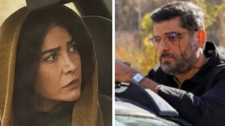 فیلم سینمایی جدید سام درخشانی و فریبا نادری س از هفته اول محرم اکران می‌شود 