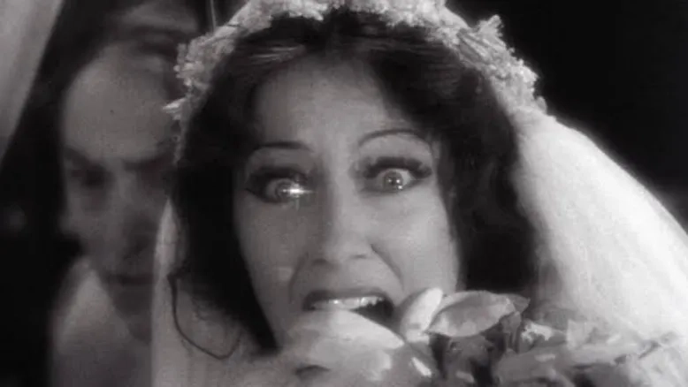 فیلم کوئین کیلی (Queen Kelly 1929)