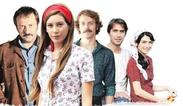 تریلر سریال مادر و مادر بودن | Analar ve Anneler 2015