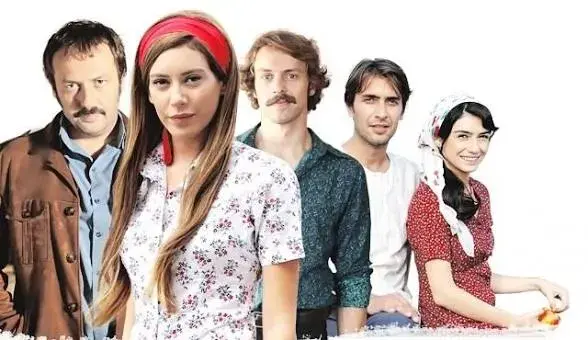 تریلر سریال مادر و مادر بودن | Analar ve Anneler 2015