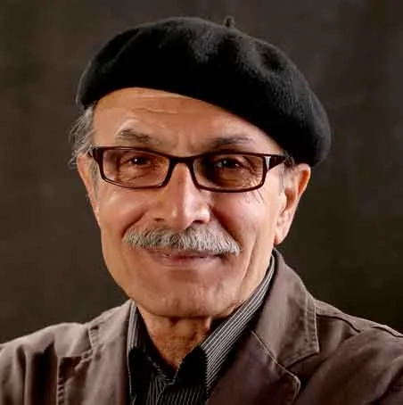 تیرداد سخایی