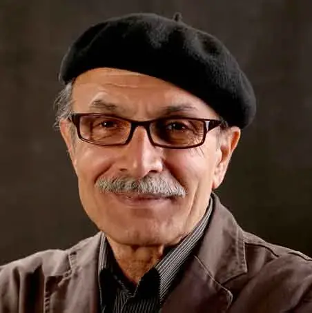 تیرداد سخایی