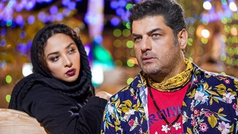 «دزدی عاشقانه» در راه نمایش خانگی؛ جزئیات تازه از سریال جدید مهدی حسینی