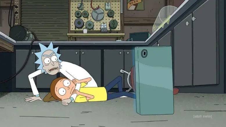 بازگشت طوفانی Rick and Morty؛ فصل ۹ به یکی از بهترین فصل‌های سریال تبدیل شد