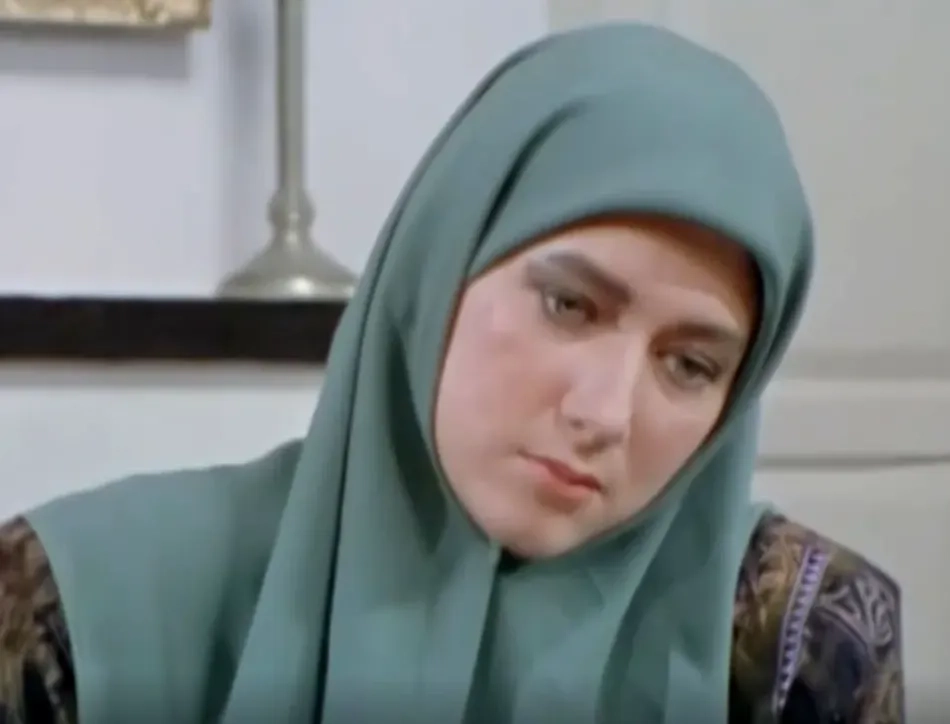 فریبا  متخصص در باغ گیلاس