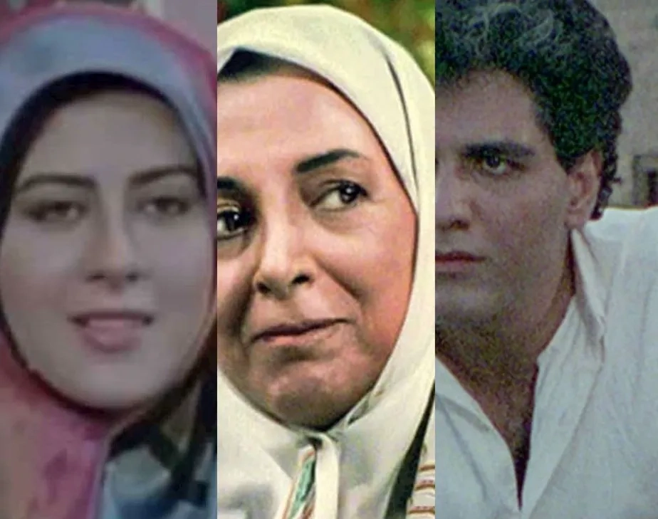 باغ گیلاس