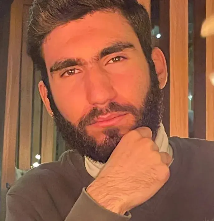 ایمان کیا شمشکی
