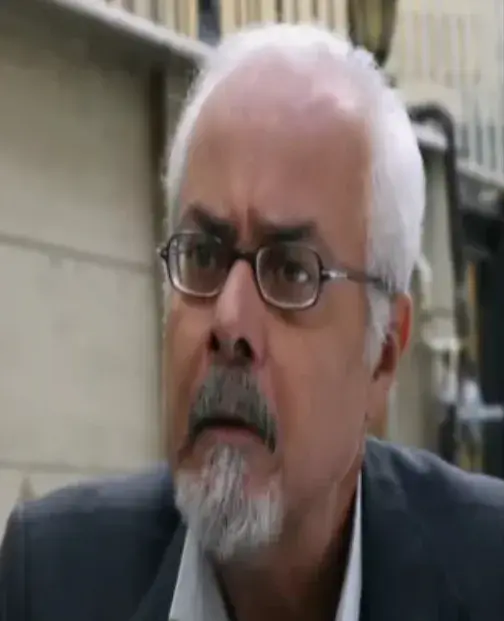 فرهاد مهدوی