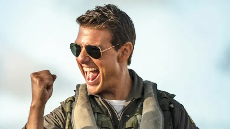  تام کروز برای بازی در Top Gun 3 بازمی‌گردد