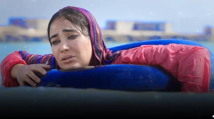 فیلم دختران دریا (Girls of the Sea 2020)