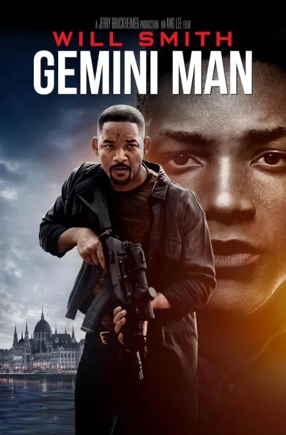 فیلم مرد ماه جوزا