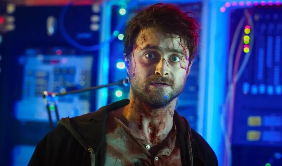 فیلم اسلحه های آکیمبو (Guns Akimbo 2019)