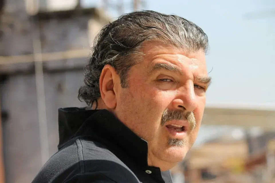 برونو پاوونچلو