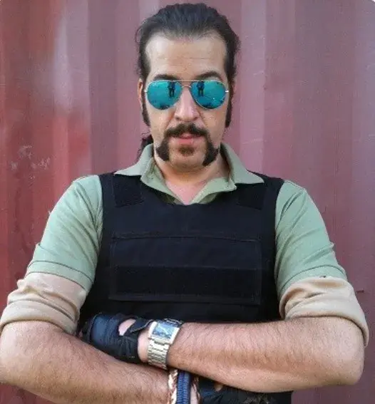 هانی صالحی