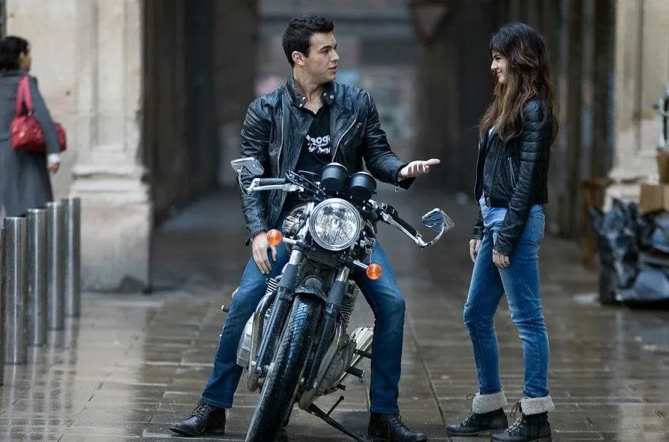 فیلم من تورا می خواهم (I Want You 2012)