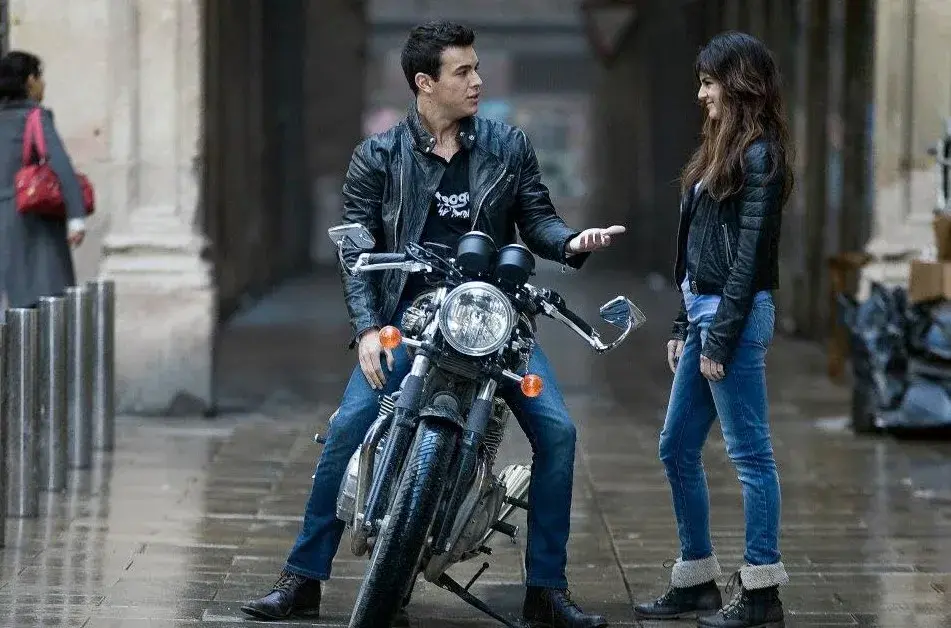 فیلم من تورا می خواهم (I Want You 2012)