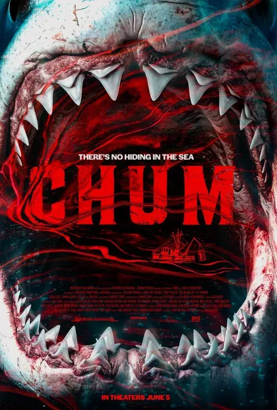 فیلم شوم (Chum 2026)