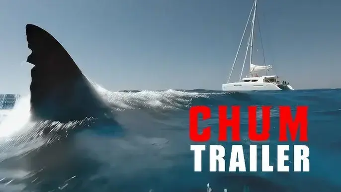 فیلم شوم (Chum 2026)