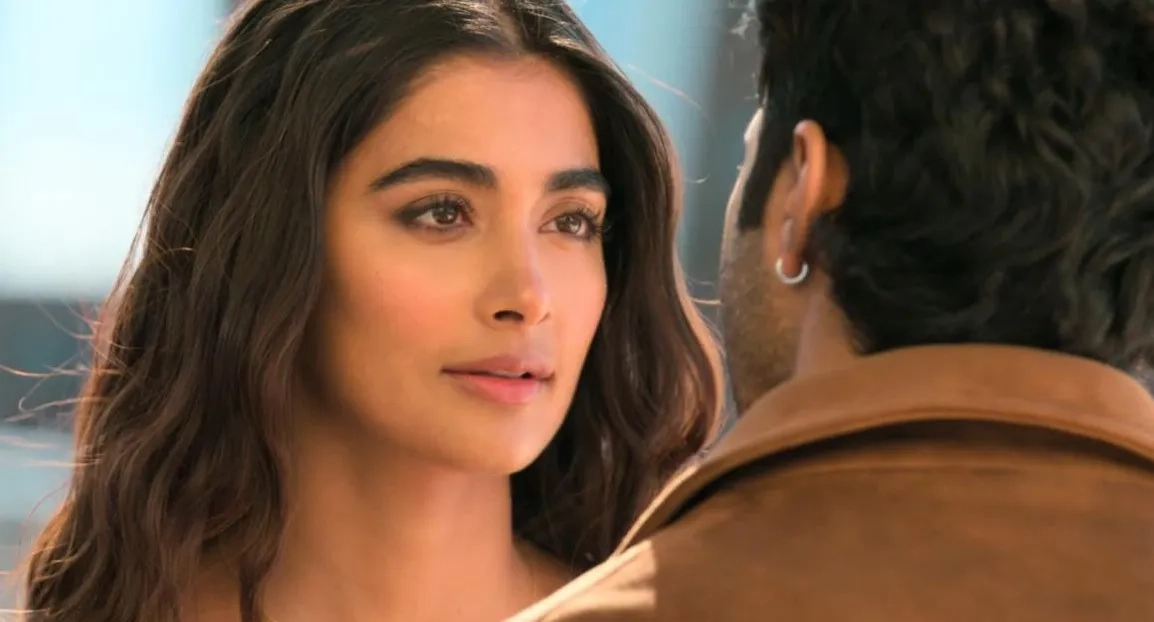 فیلم اگر جوانی هست، پس باید عشق هم باشد (Hai Jawani Toh Ishq Hona Hai 2026)