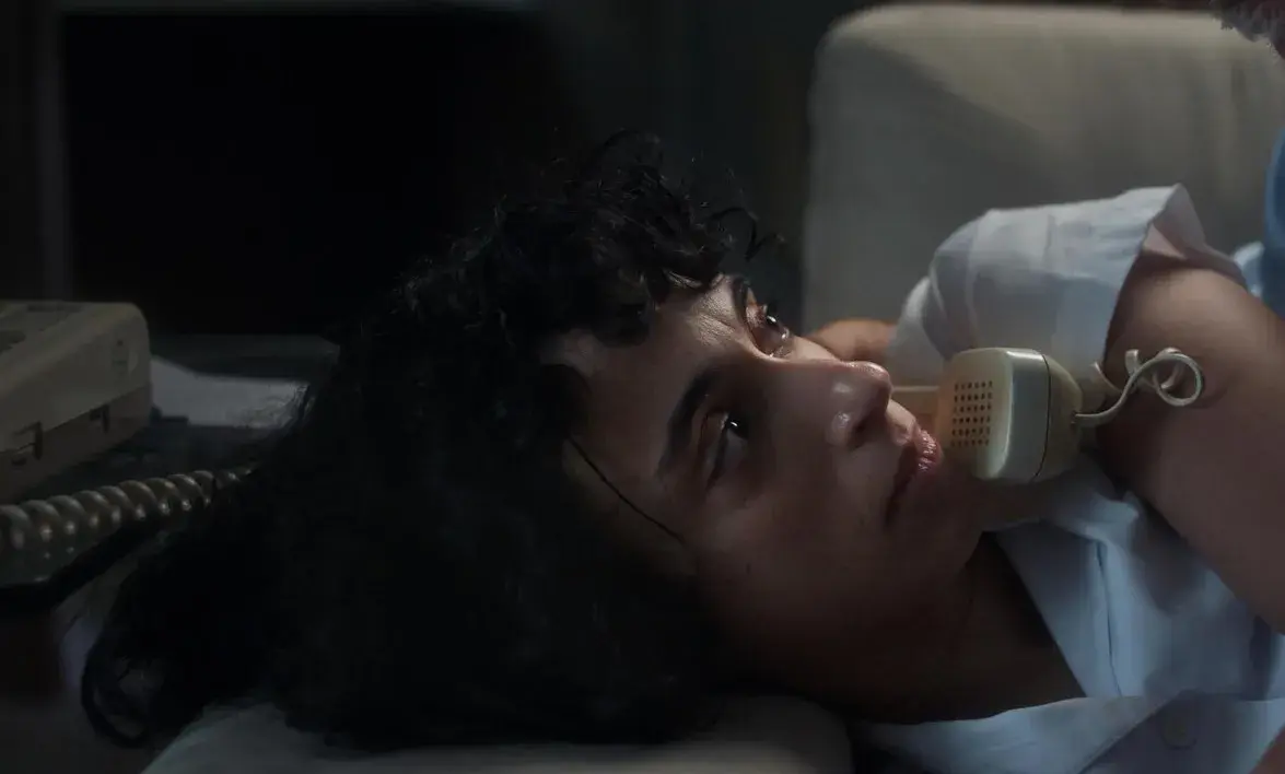 فیلم پرستار شب (Night Nurse 2026)