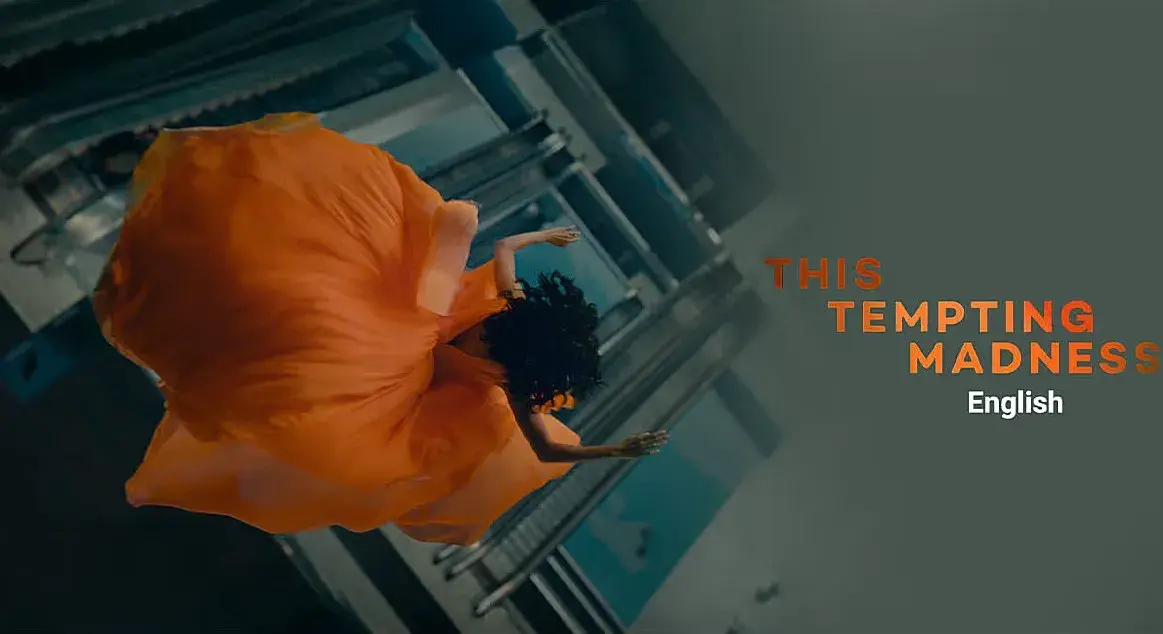 فیلم این جنون وسوسه انگیز (This Tempting Madness 2025)