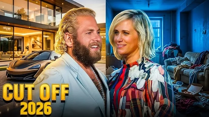 فیلم کات آف (Cut Off 2026)