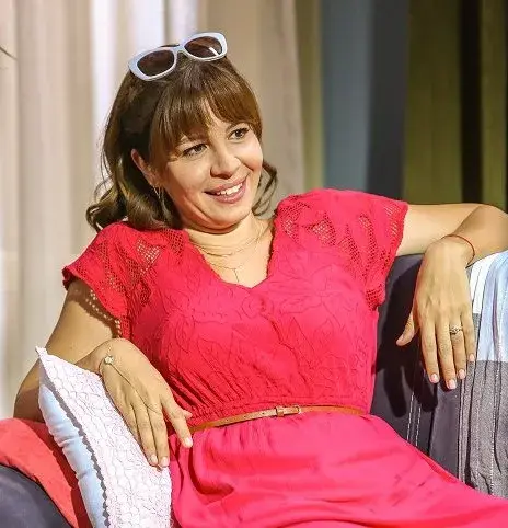 آیلین  کونتنته