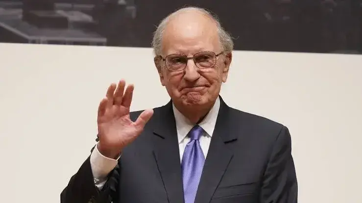 جورج میچل