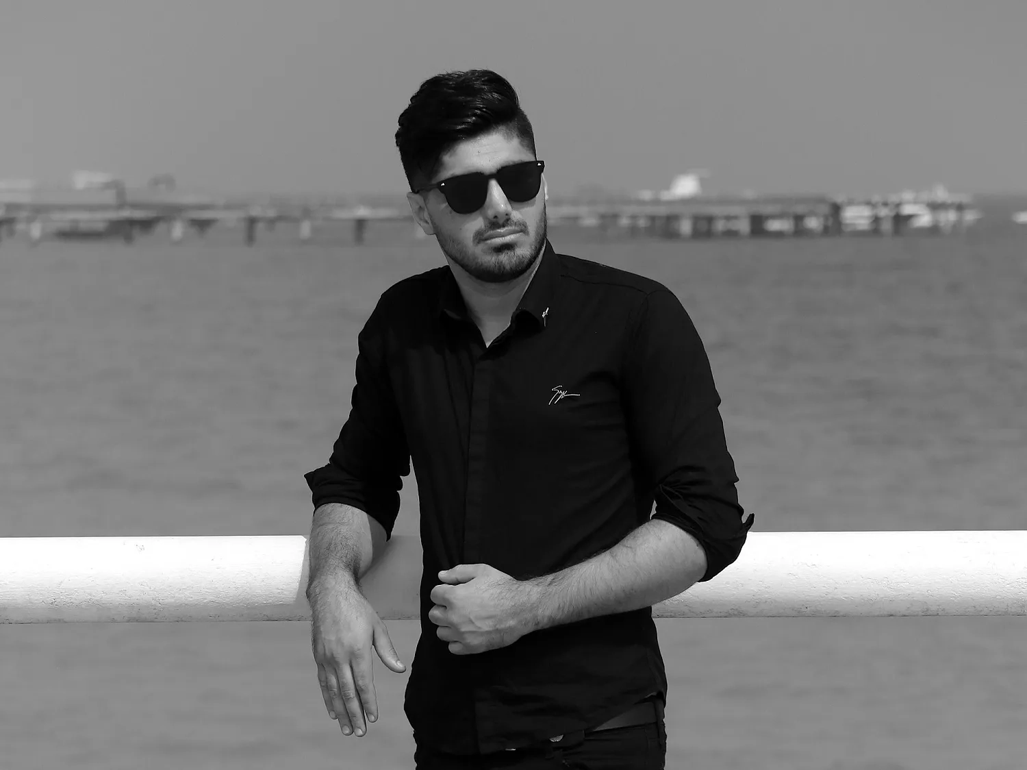 مهیار بخشی