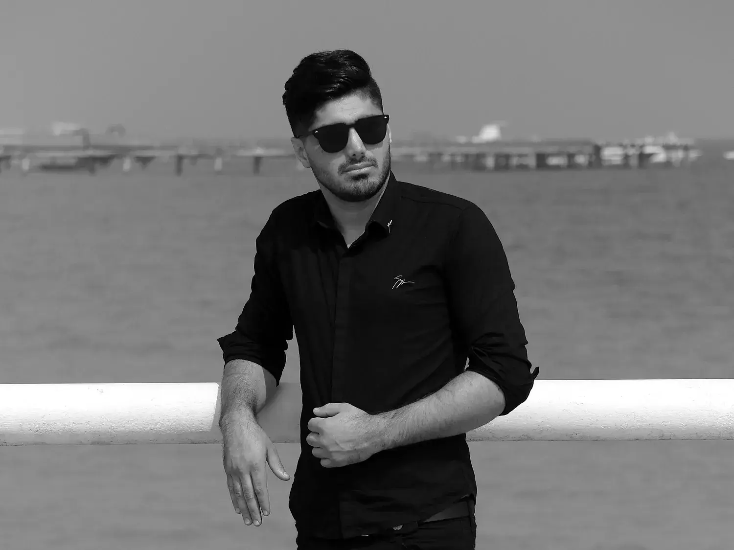 مهیار بخشی
