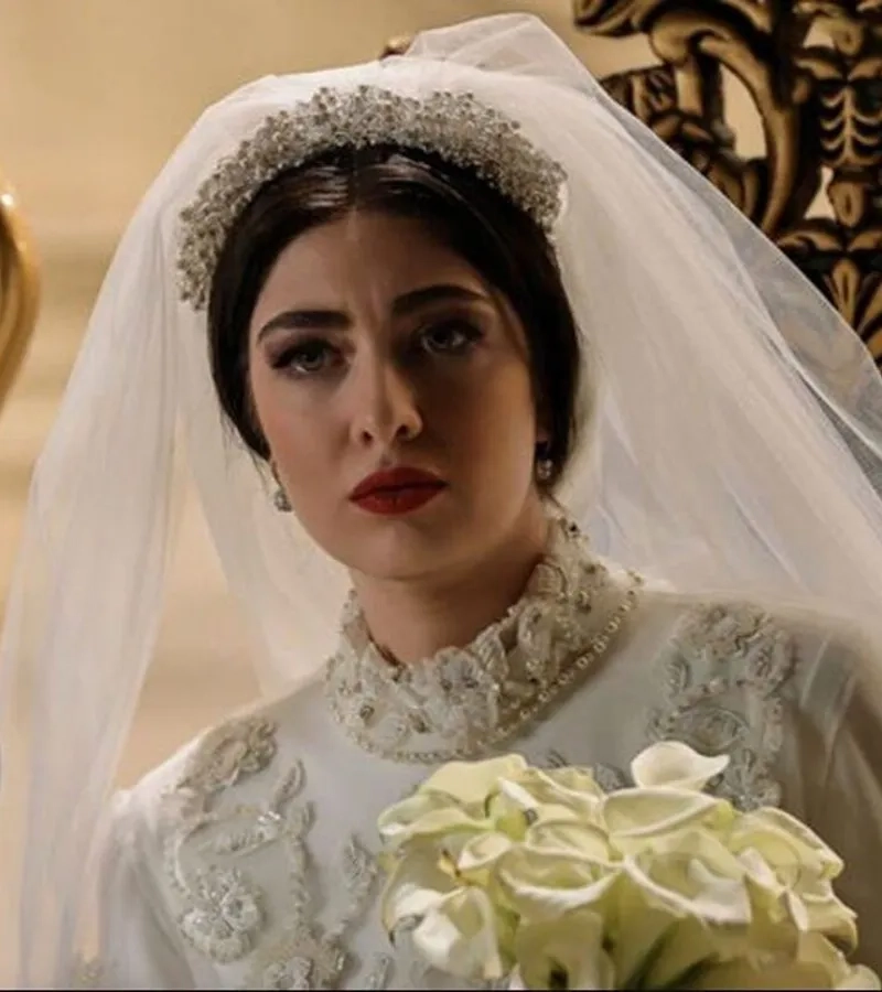 نظر جالب الیکا ناصری درباره آشپزی و حفظ انرژی زنانه‌اش
