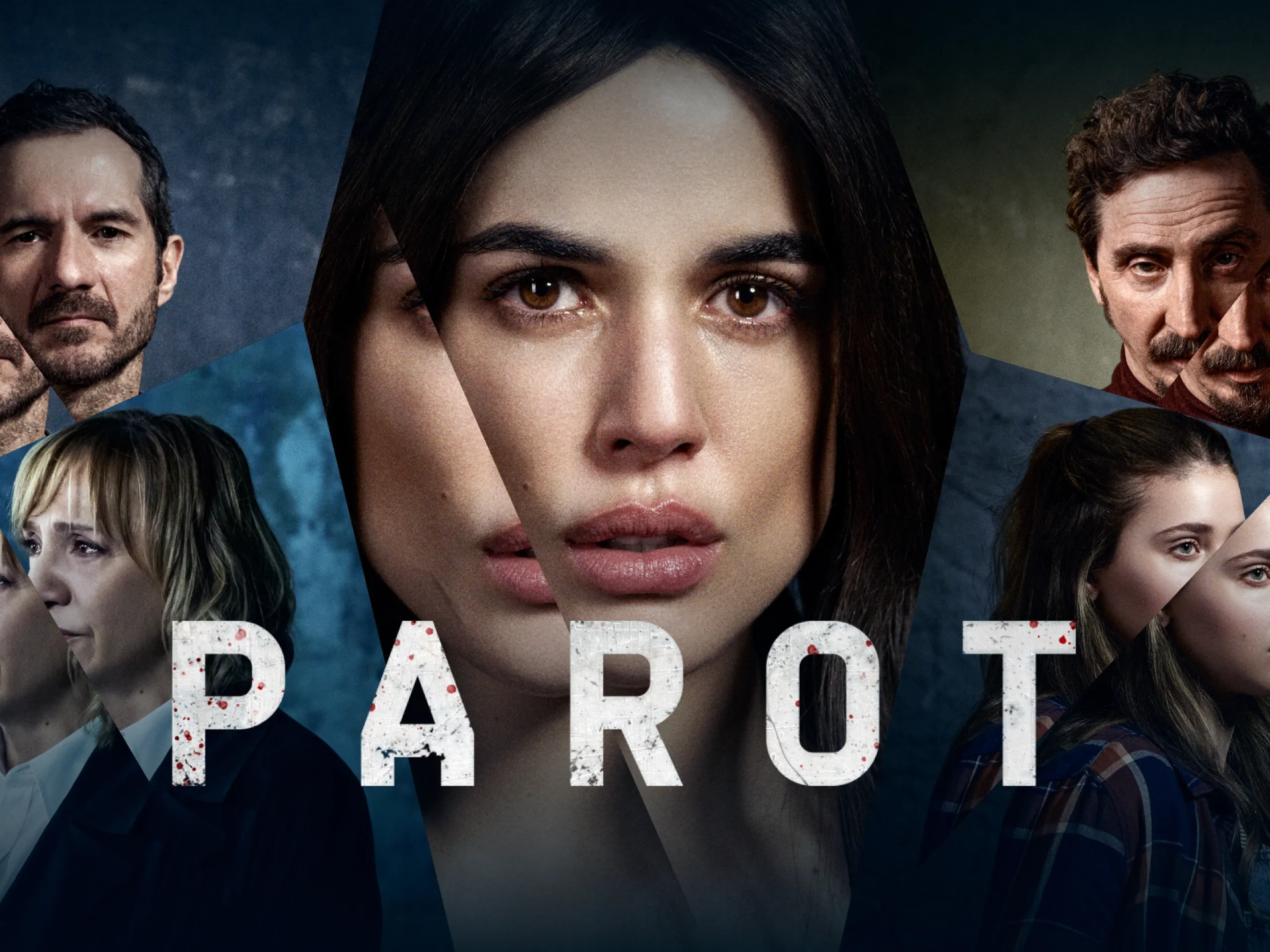 تریلر سریال پاروت | Parot 2021