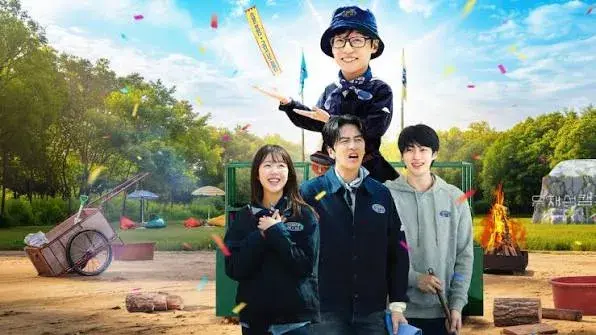 تریلر سریال قوانین مهمونخونه جه سوک | Jae-seok's B&B Rules! ۲۰۲۶