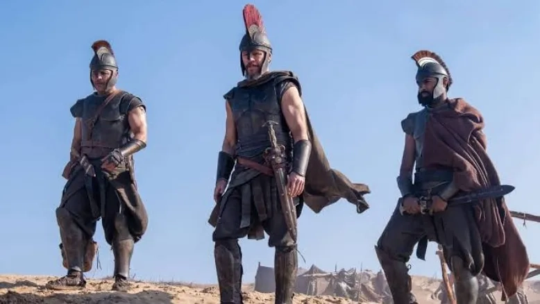 کریستوفر نولان و اکران متفاوت The Odyssey؛ ۳ هفته تماشای شاهکار جدید در یکی از تاریخی‌ترین سینماهای لس‌آنجلس