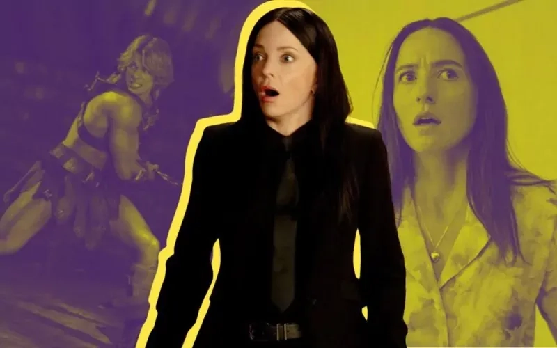 نبردِ بزرگ گیشه؛ Scary Movie در برابر پدیده ترسناک Backrooms برای صدرنشینی