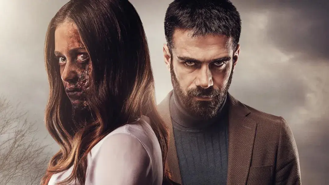 تریلر فیلم سجین ۳ | Siccîn 3 (2016)