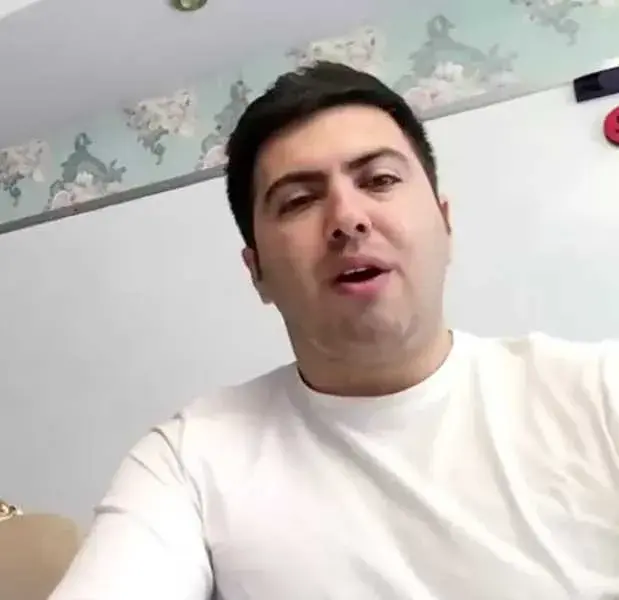 سعید شاهی