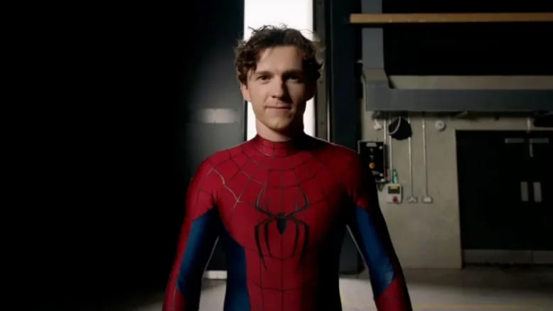 مدت زمان رسمی فیلم Spider-Man: Brand New Day مشخص شد