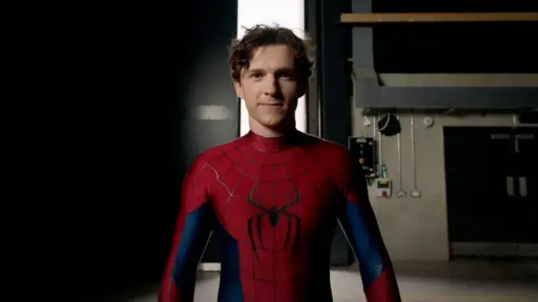 مدت زمان رسمی فیلم Spider-Man: Brand New Day مشخص شد