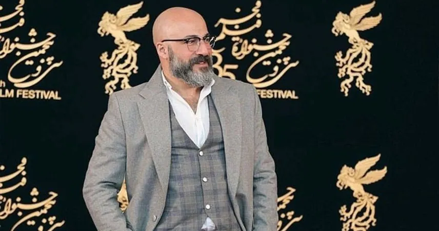 خوشتیپ ترین بازیگران مرد ایرانی از نگاه زنان خارجی