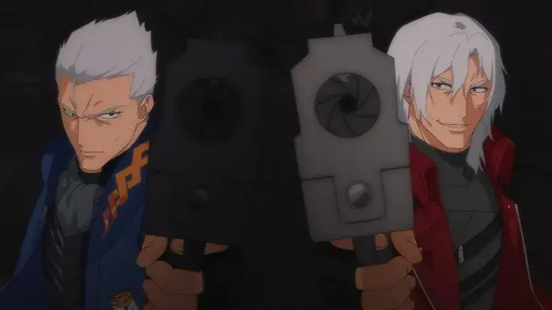 پایان حماسه دانته؛ سریال Devil May Cry برای فصل سوم و نهایی تمدید شد