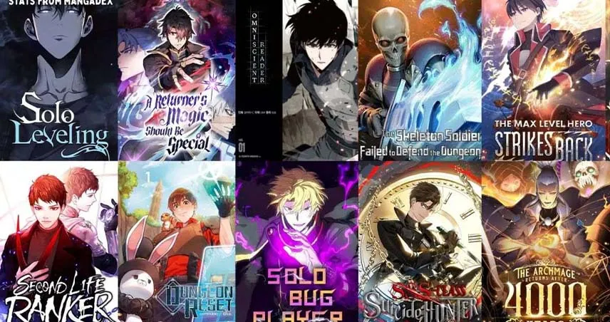 مانهوا