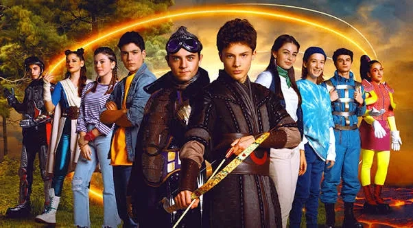 سریال توزکوپاران اسکندر (Tozkoparan Iskender 2021)